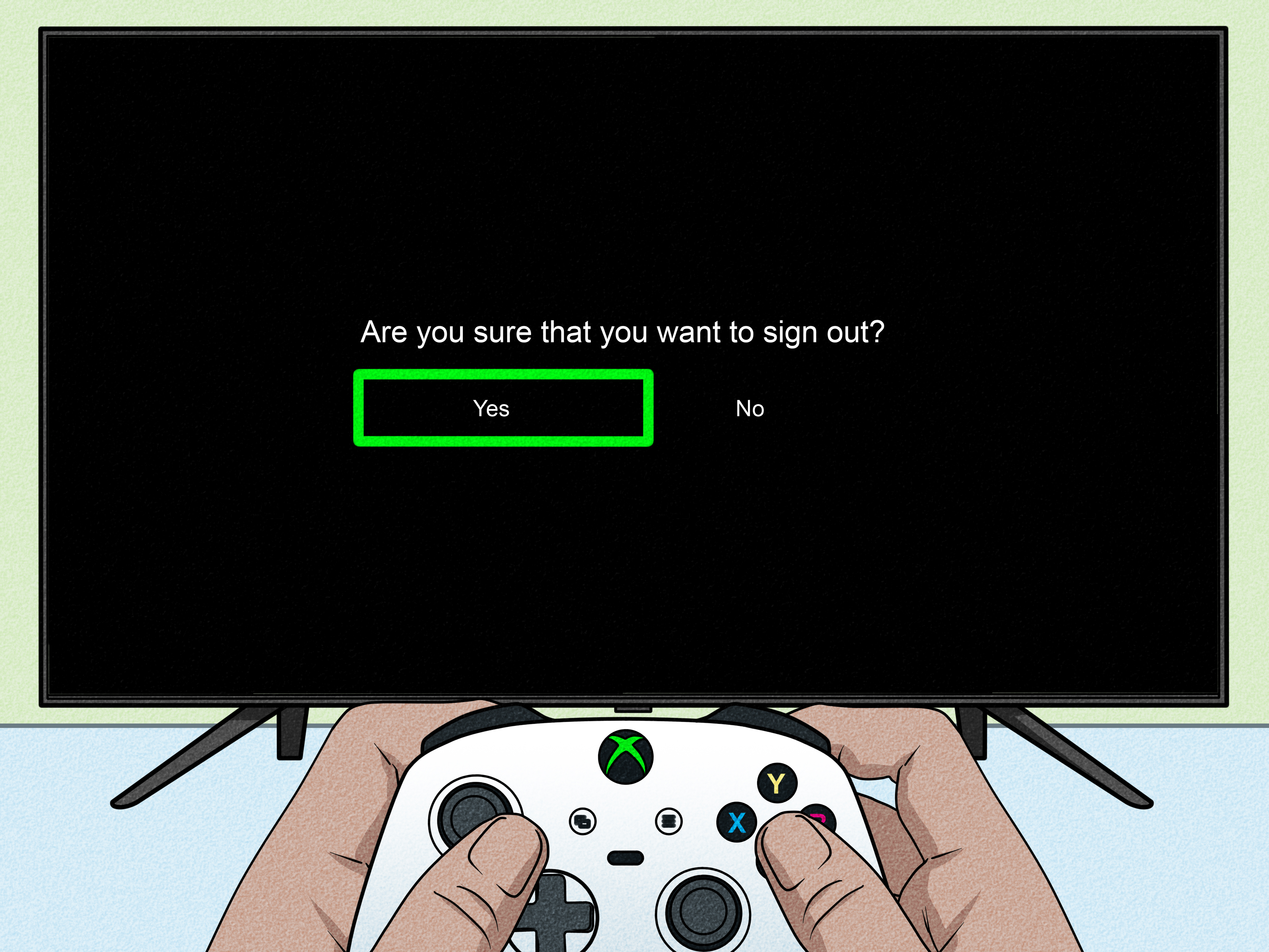 Log Out of Netflix on Any Smart TV: Easy Steps for All Models